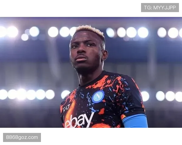 奥斯梅恩在尼日利亚国家队的核心作用与战术价值