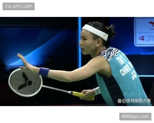 戴资颖的机场包比我房租还任性，这生活差距有点扎心