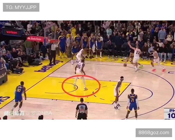 NBA防守三秒规则详解，教你如何判断是否违例