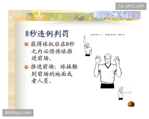 篮球比赛中的前场规则解析：得分区域划分与限制区域详解
