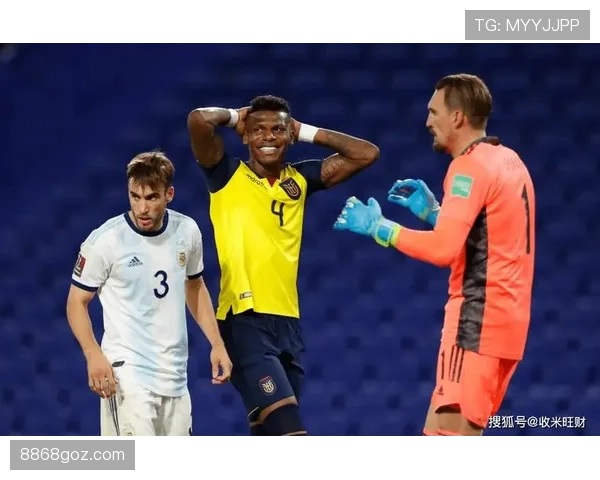 厄瓜多尔队2026世界杯阵容预测:年轻风暴能否延续南美黑马传奇 厄瓜多尔队2026世界杯阵容预测:年轻风暴能否延续南美黑马传奇